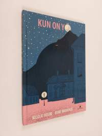 Kun on yö