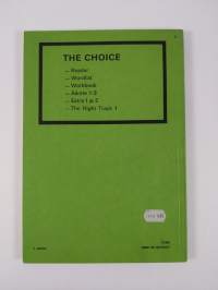 The choice Workbook