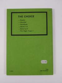 The choice Workbook