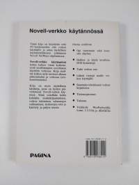 Novell-verkko käytännössä