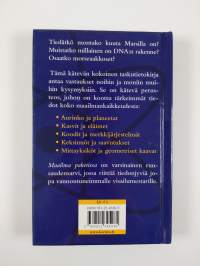 Maailma paketissa : 3999 keskeistä faktaa
