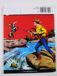 Tex Willer 1/2009
