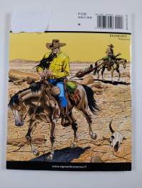Tex Willer 16/2009