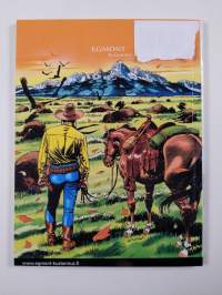 Tex Willer 12/2004