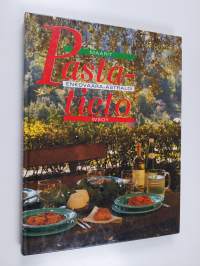 Pastatieto