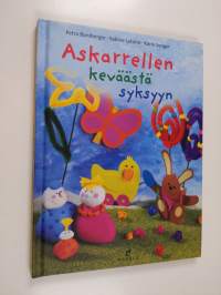 Askarrellen keväästä syksyyn