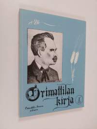 Orimattilan kirja 1