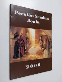 Perniön seudun joulu 2000