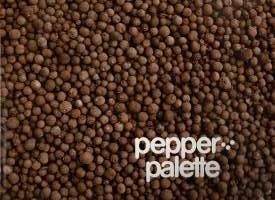 Pepper palette -Pippuripaletti