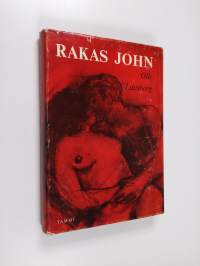 Rakas John