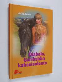 Diabolo, Garibaldin kaksoisolento