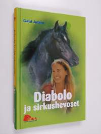 Diabolo ja sirkushevoset