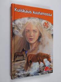 Kuiskaus kuutamossa