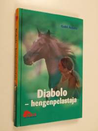 Diabolo - hengenpelastaja