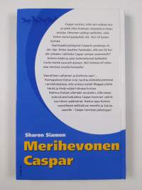 Merihevonen Caspar