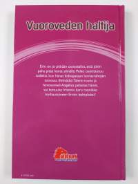 Vuoroveden haltija