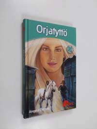 Orjatyttö