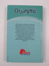 Orjatyttö