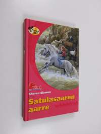 Satulasaaren aarre