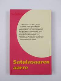 Satulasaaren aarre