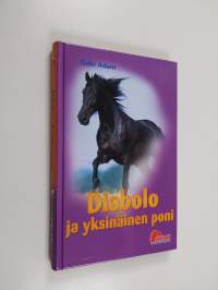 Diabolo ja yksinäinen poni