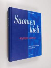 Suomen kieli : käyttäjän käsikirja