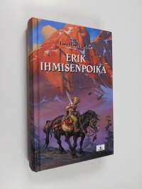 Erik Ihmisenpoika