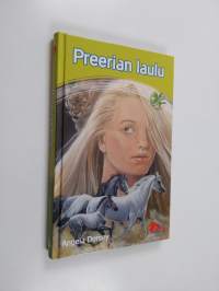 Preerian laulu