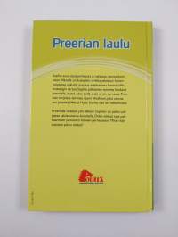 Preerian laulu