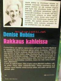 Rakkaus kahleissa