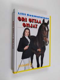 Ori ottaa ohjat