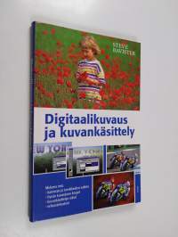 Digitaalikuvaus ja kuvankäsittely