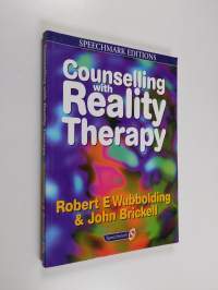 Counselling with Reality Therapy