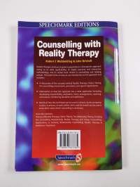Counselling with Reality Therapy