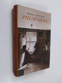 Piilopaikka