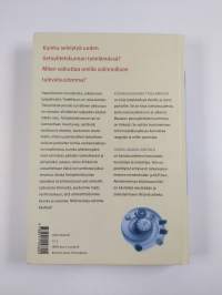 Koskenlaskijana työelämässä, eli, Mitä tietoyhteiskunta on ja kuinka tieto syntyy