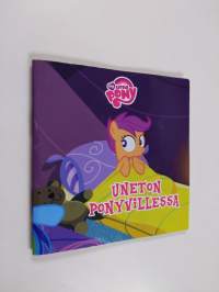 My Little Pony : Uneton Ponyvillessa