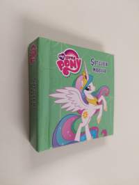 My Little Pony : Satujen maassa