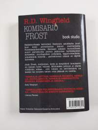 Komisario Frost