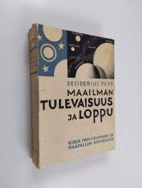 Maailman tulevaisuus ja loppu