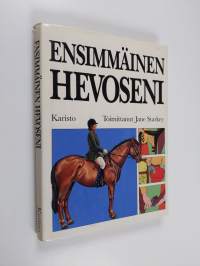 Ensimmäinen hevoseni