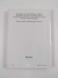 Ensimmäinen hevoseni
