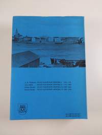 Oulun kaupungin historia 4, 1856-1918