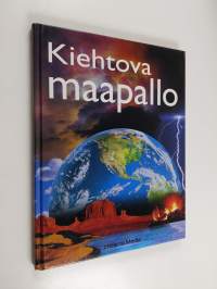 Kiehtova maapallo
