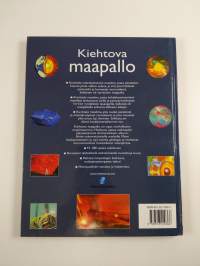 Kiehtova maapallo