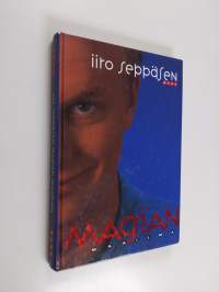 Iiro Seppäsen magian maailma