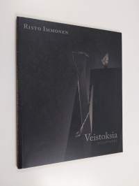 Risto Immonen : veistoksia = sculptures