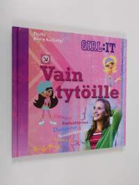 Vain tytöille