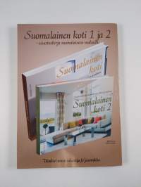 Rakentaja.fi - Kirja rakentajille ja remontoijille, vuosikerta XIV