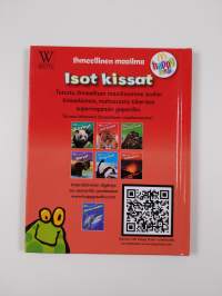 Isot kissat
